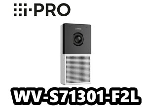 �y�݌ɂ���zWV-S71301-F2L�@ 2MP(1080p) ���� ���^ AI�J���� �X�s�[�J�[�t�����f���y�V�i�z�y���������z�y���K�i�z�y3�N�ۏ؁z