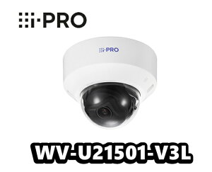 �y�݌ɂ���zWV-U21501-V3L�@ i-Pro�@�A�C�v���@5MP ���� �h�[���J�����y�V�i�z�R���p�N�g�y���������z�y���K�i�z