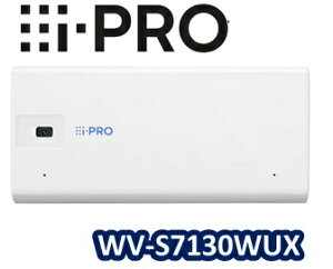 �y�݌ɂ���zWV-S7130WUX�@�A�C�v���@i-PRO�@�����@���^�@AI �l�b�g���[�N�J�����@i-PRO mini ����LAN���f���y�V�i�z�y���������z�y���K�i�z