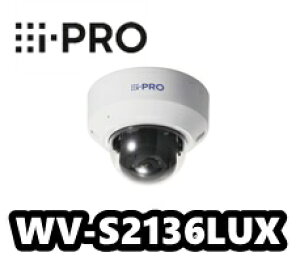 y݌ɂzWV-S2136LUX@ i-Pro@@h[@lbg[NJyVizyzyKizy3Nۏ؁z