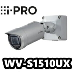 y݌ɂzWV-S1510UX@ i-Pro@O@nEWǑ^@lbg[NJyVizyzyKizy3Nۏ؁z