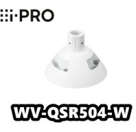 【在庫あり】WV-QSR504-W アイプロ　i-Pro　カメラ吊り下げ金具【新品】【送料無料】【正規品】