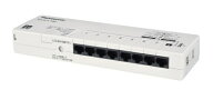 PN210808【新品】Switch-S8E　パナソニック　スイッチングハブ【送料無料】