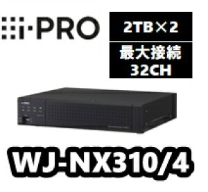 y݌ɂzWJ-NX310/4@lbg[NfBXNR[_[@(2TB×2)@ACv@yVizi-ProyzyKiz