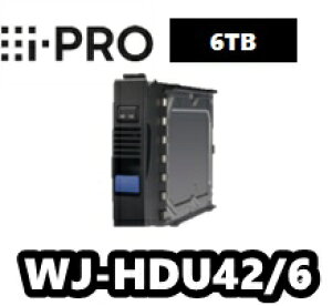 y݌ɂzWJ-HDU42/6@n[hfBXNjbg@6TB (WJ-NX410K@WJ-NX510Kpj@ACv@yVizi-ProyzyKiz