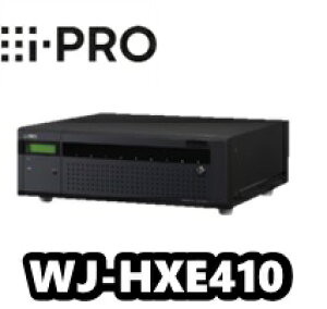 WJ-HXE410�@���݃��j�b�g�@ (WJ-NX410K�@WJ-NX510K��p�j�@�A�C�v���@�y�V�i�zi-Pro�y���������z�y���K�i�z
