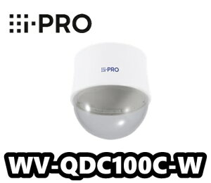 WV-QDC100C-W@ACv@i-Pro@NAh[Jo[yVizyzyKiz
