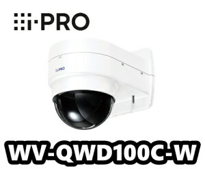 WV-QWD100C-W@ACv@i-Pro@Jǎt NAh[yVizyzyKiz