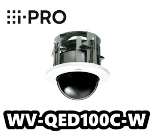 WV-QED100C-W@ACv@i-Pro@JV䖄 NAh[yVizyzyKiz
