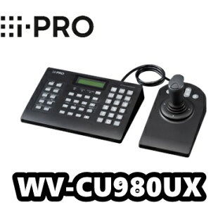 WV-CU980UX ACvi-Pro@VXeRg[[yVizyzyKizy3Nۏ؁z