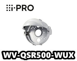 WV-QSR500-WUX@ ACv@i-Pro@TVF[hyVizyzyKiz