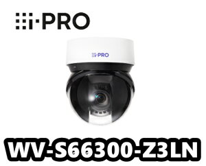 y݌ɂzWV-S66300-Z3LN@ACv@ i-Pro@@2MP(1080p) IR LED 32{ O PTZ AIJyVizAIJyzyKizy3Nۏ؁z