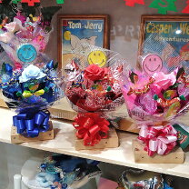 楽天市場】お菓子 ブーケ 結婚式の通販