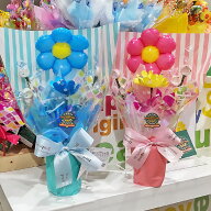 お菓子 ブーケ 花束 キャンディーブーケ 【ミニガーデン】 キャンディブーケ あす楽 誕生日 お祝い プレ…