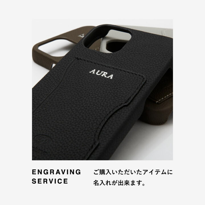 楽天市場】【ポイント10倍】【DEMIU公式】iPhone15 ケース 財布 本革 