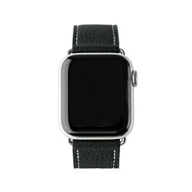 【公式ショップ】Apple Watch レザーバンド DEMIU デミュウ 38mm/40mm/41mm 42mm/44mm/45mm/49mm ヨーロッパレザー フレンチレザー 本革 牛革 高級 [◆]