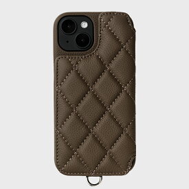 【DEMIU公式】DEMIU デミュウ × SOPH. ソフ コラボ 24SS BALLON バロン 背面 手帳型ケース スマホケース ヨーロッパレザー 本革 牛革 カード入れ iPhone15 プレゼント ギフト