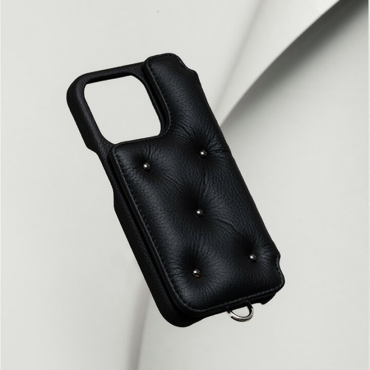 楽天市場】【DEMIU公式】iPhone17 ケースストラップセット 背面 手帳型 