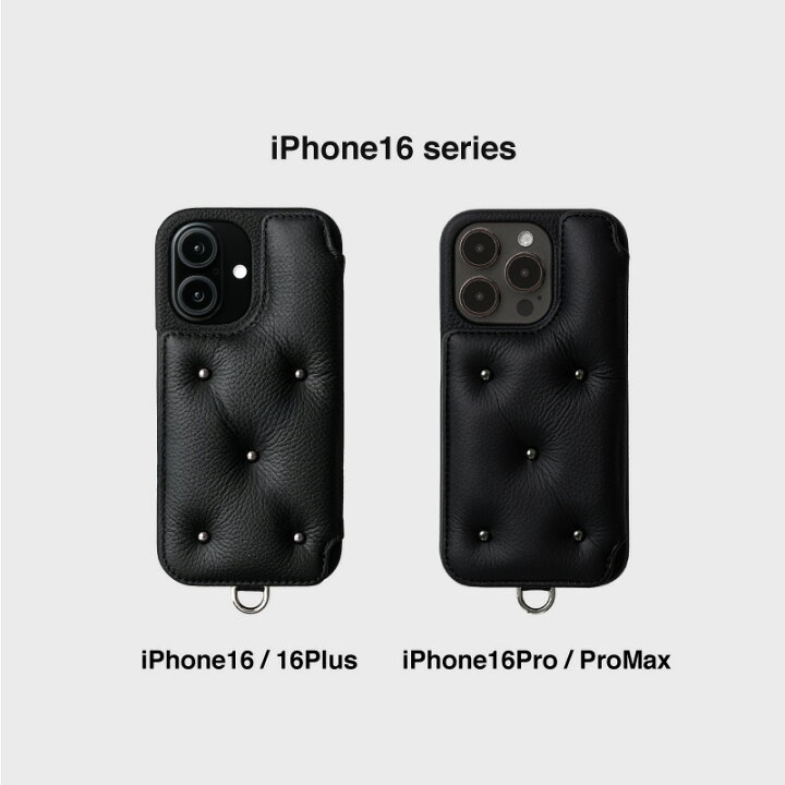 楽天市場】【DEMIU公式】iPhone17 ケースストラップセット 背面 手帳型 