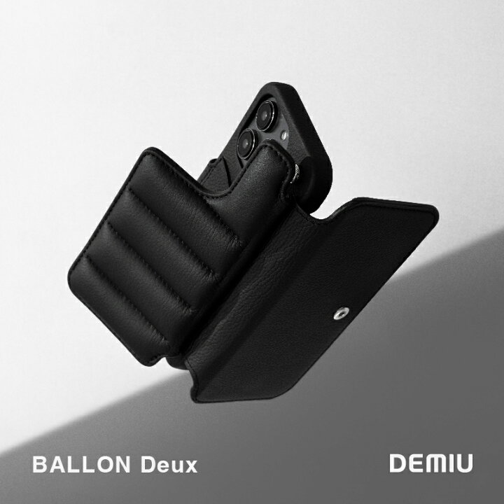 楽天市場】【公式ショップ】【ポイント10倍】 DEMIU デミュウ BALLON 