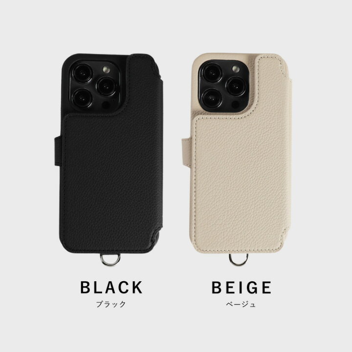 楽天市場】【ポイント10倍】【DEMIU公式】iPhone15Pro ケース 手帳型 