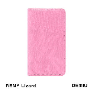 yDEMIUz DEMIU f~E REMY Lizard ~[ U[h 蒠^P[X X}zP[X [bpU[ {v v J[h iPhone15 Pro iPhone14 Pro Max iPhone 13 12 11 SE []