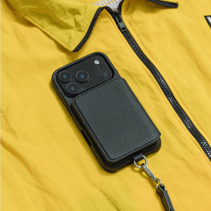 楽天市場】【ポイント10倍】【DEMIU公式】iPhone17 ケースストラップ 