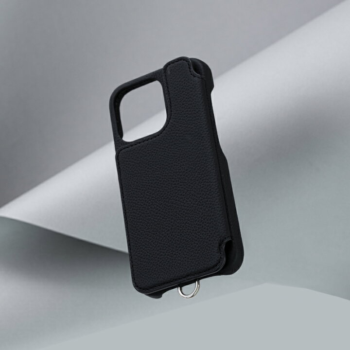 楽天市場】【DEMIU公式】iPhone17 ケースストラップセット 背面 手帳型 