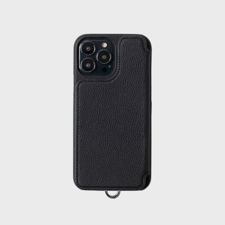 楽天市場】【DEMIU公式】iPhone17 ケースストラップセット 背面 手帳型 