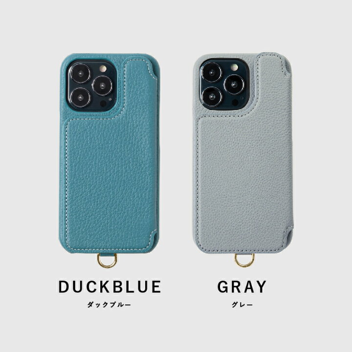 楽天市場】【ポイント10倍】【DEMIU公式】iPhone16 ケース 背面 手帳型 