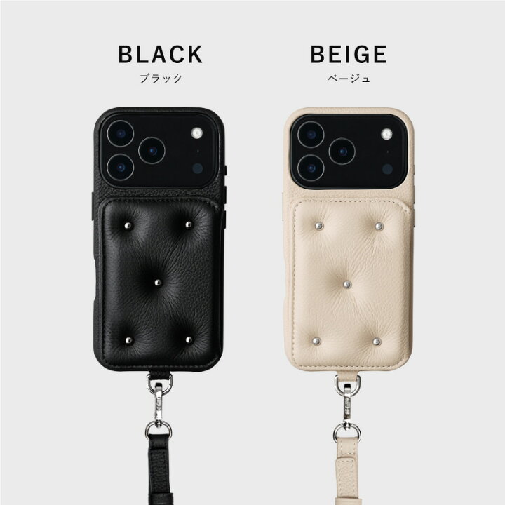 楽天市場】【ポイント5倍】【DEMIU公式】iPhone17 ケースストラップ 
