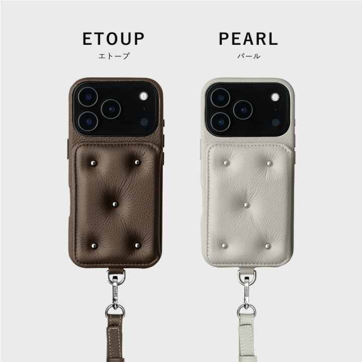 楽天市場】【ポイント5倍】【DEMIU公式】iPhone17 ケースストラップ 