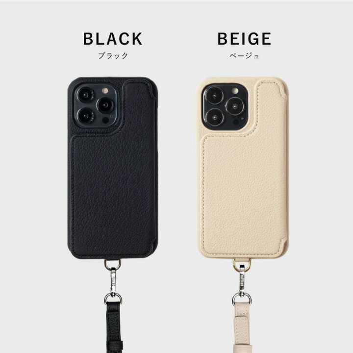 楽天市場】【ポイント10倍】【DEMIU公式】iPhone17 ケースストラップ 