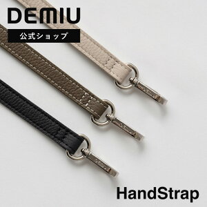 �yP10�{ 26��1:59�܂Łz�yDEMIU�����z�n���h�X�g���b�v Hand Strap iPhone14 14 Pro Max mini iPhone11 Pro Max iPhone11Pro iPhone11ProMax iPhoneXS iPhoneX �X�}�[�g�t�H�� �X�}�z �����h�~ ���[���b�p���U�[ �v���[���g �M