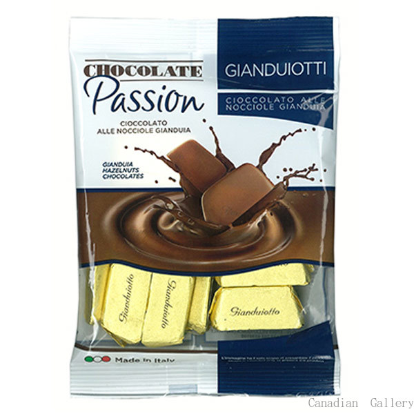 (税込) 30袋 日本初の ソカド ジャンドゥーヤ チョコレート ナッツ 90gクール便配送の選択可能