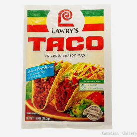 【12袋】ロウリーズ　タコミックス　28.3g【メール便配送(ポスト投函)、代引不可】