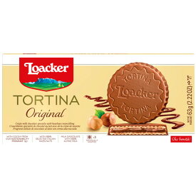 【2箱】ロアカー　トルティーナ　オリジナル 3P　63g【メール便配送(ポスト投函)、代引不可】
