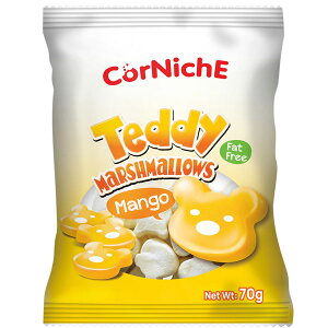 �V���i�y2�܁z�R�[���j�b�V���@�e�f�B�}�V���}���@�}���S�[�t���[�o�[ 70g�y���[���֔z��(�|�X�g����)�A����s�z