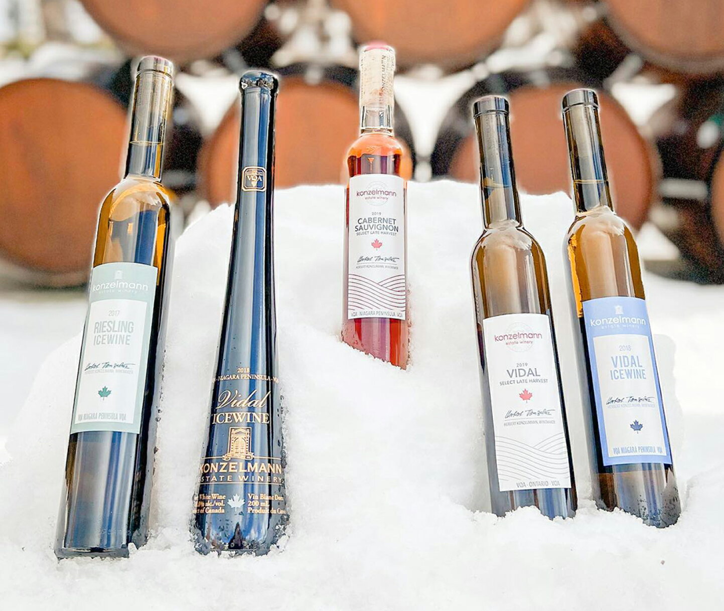楽天市場 | Canadian Icewine Gallery - カナダワイン始めるならまずはコレ