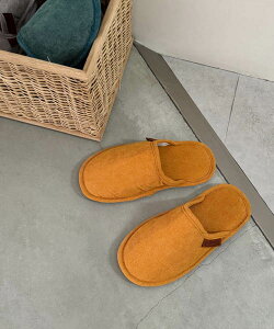 DULTON"CORDUROY SLIPPERS EV"R[fCXbp(WOMEN)/T20-0224SLiW[ CANALJEAN fB[X DULTON _g CeA  _炩 Xbp