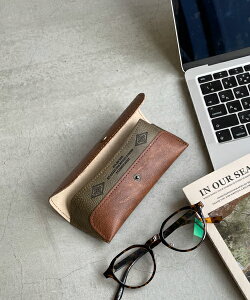 �y�V�F�ǉ��zDULTONGLASSES CASE CARAVAN�O���X�P�[�X�L�����o��/A925-1251�L���i���W�[�� CANALJEAN DULTON �_���g�� ���f�B�[�X �����Y ���j�Z�b�N�X �G�� ���� �ዾ�P�[�X ���K�l ������� �M�t�g �v���[