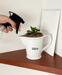 DULTON"PORCELAIN JUG 500ml"|[ZWO 500ml/M-0668-500LiW[ CANALJEAN 퐻 vʃJbv HOK I[uOK CeA 