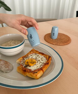 DULTON"U/C SALT&PEPPER SHAKER SET"U/C\gybp[VF[J[Zbg/M-0855LiW[ fB[X DULTON _g HOME Lb`G e[uEFA H  Mtg