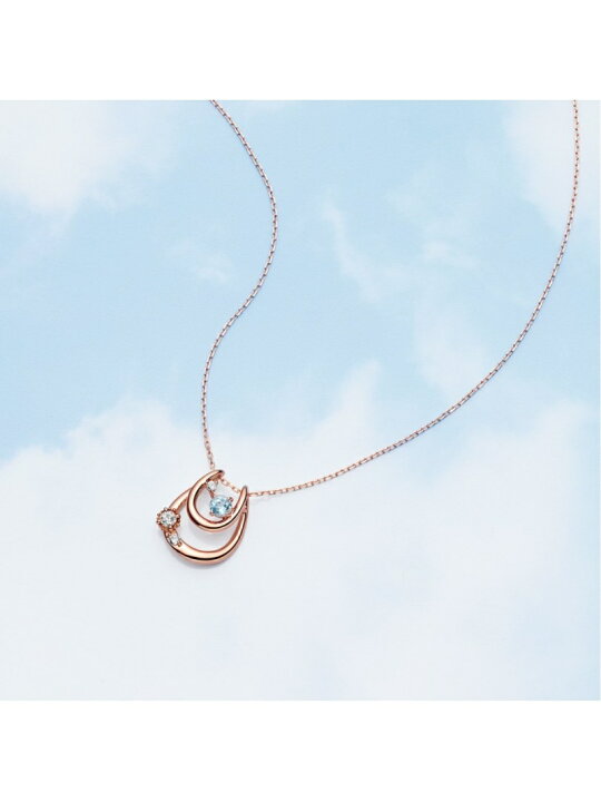 楽天市場】【Summer限定】シルバー ネックレス CANAL 4℃ カナル 