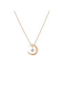 シルバー ネックレス Canal 4℃ カナルヨンドシー アクセサリー・腕時計 ネックレス シルバー【送料無料】[Rakuten Fashion]