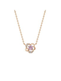 シルバー ネックレス Canal 4℃ カナルヨンドシー アクセサリー・腕時計 ネックレス ゴールド【送料無料】[Rakuten Fashion]