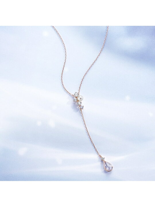 楽天市場】【Winter Collection】シルバー ネックレス CANAL 4℃ カナル 