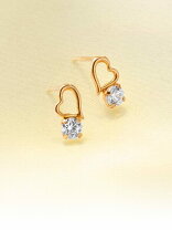 楽天市場】ピアス カナル4°cの通販