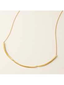 【Winter Collection】シルバー ネックレス Canal 4℃ カナルヨンドシー アクセサリー・腕時計 ネックレス ゴールド【送料無料】[Rakuten Fashion]