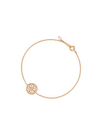 【1月誕生石】シルバー ブレスレット 【New Year Collection】 Canal 4℃ カナルヨンドシー アクセサリー・腕時計 ブレスレット・バングル ゴールド【送料無料】[Rakuten Fashion]